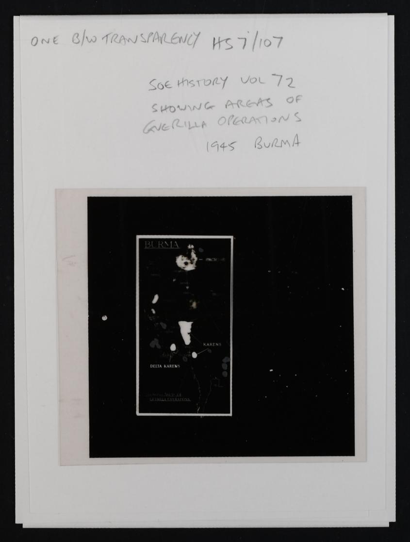 Operation Character photograph