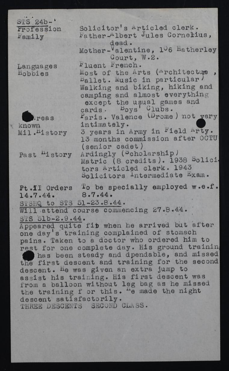 Assessment page 2