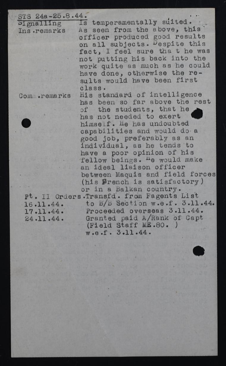Assessment page 3
